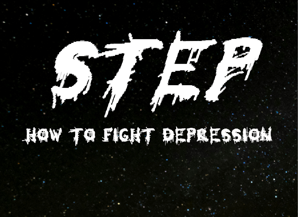 Games like Step: How To Fight Depression