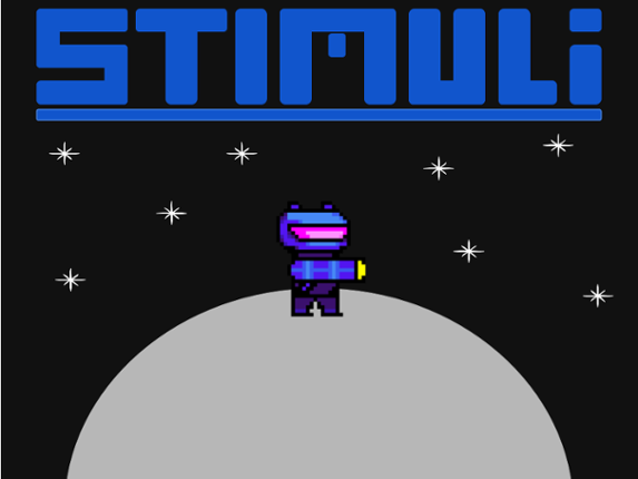 Stimuli Game Cover