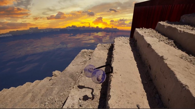 StuckOn: Hamsterball screenshot