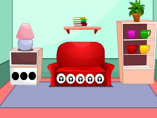 Games like Stunning House Escape