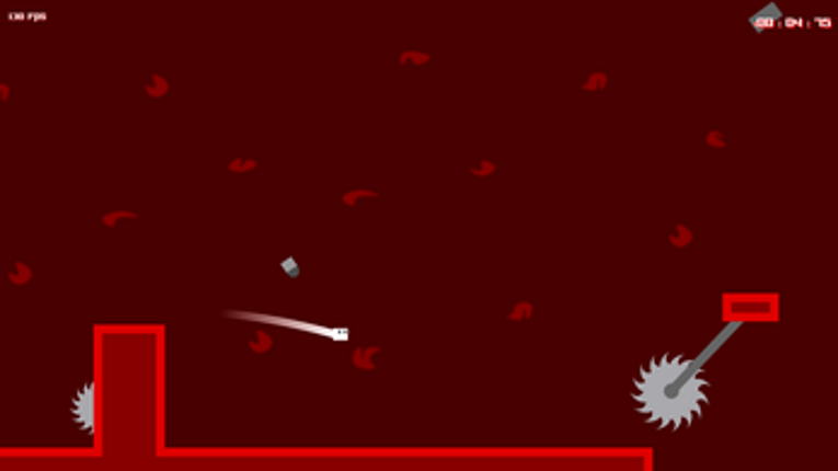 Super Amazing Blood Cell Adventures (DEMO) Image