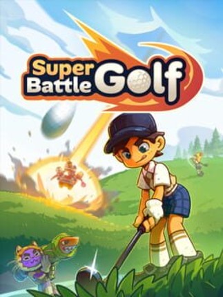 Super Battle Golf Image