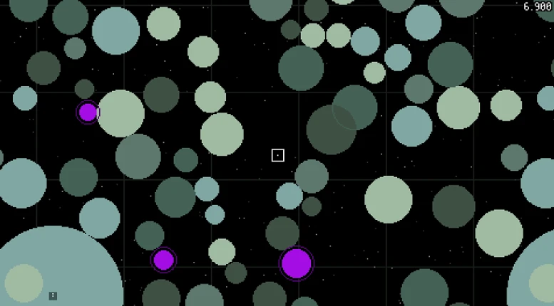 Super Fluid Hyper Flow! Image