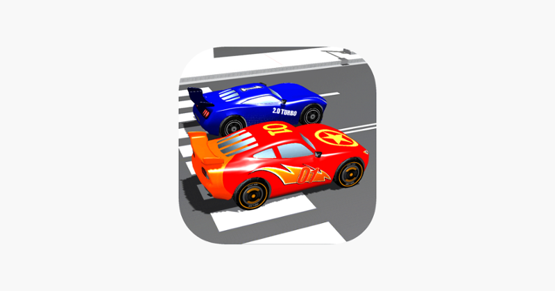 Super Hot Cars Racer Image