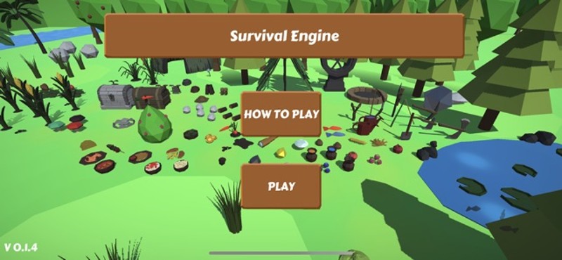 Survival Engine Image
