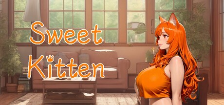 Games like Sweet Kitten