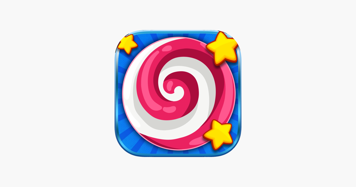Games like Sweets Match - Süßigkeiten