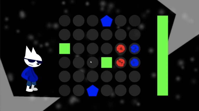 Symblyx Image