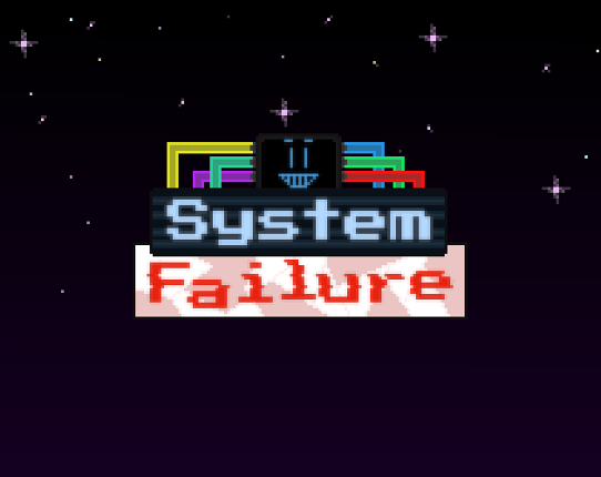 System Failure Image