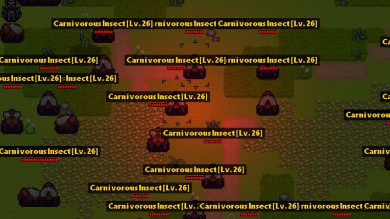 Tales of Fearless screenshot