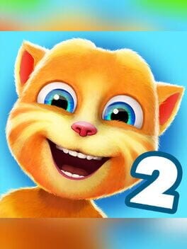 Games like Talking Ginger 2