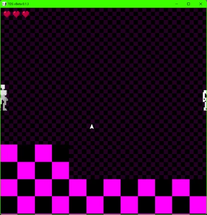 TDS v0.1.3 Image