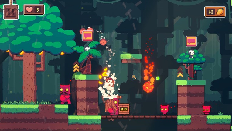 Teeko screenshot