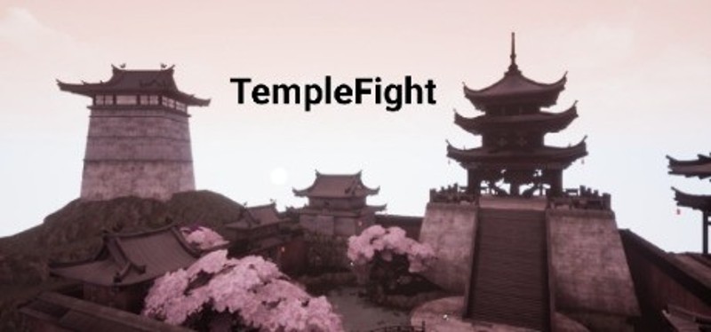 TempleFight Image