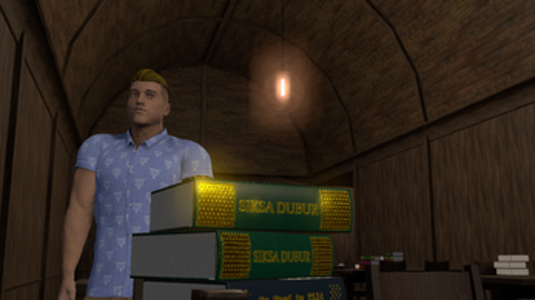 Teng Teng Dejavu screenshot