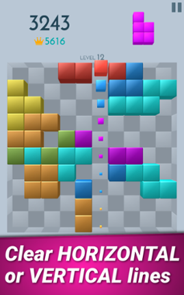 TetroCrate screenshot