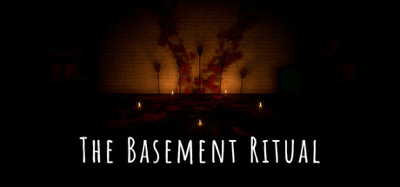 The Basement Ritual Image