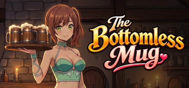 The Bottomless Mug Image
