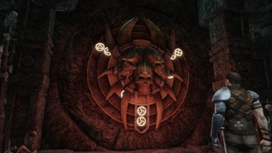 The Dark Eye: Demonicon Image