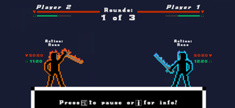 The Duelist Image