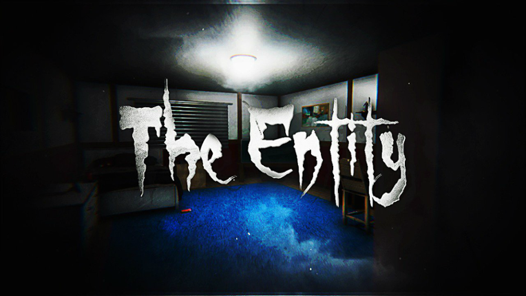 The Entity Game Cover