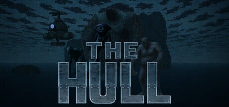 Games like The Hull