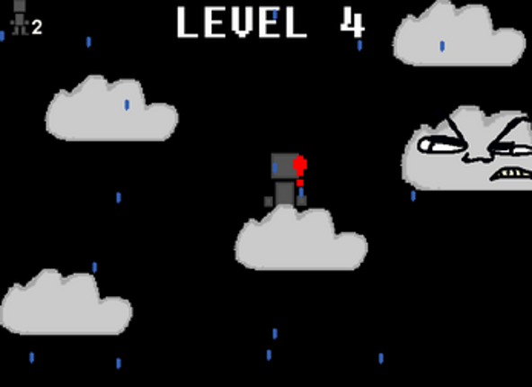 THE JONS ADVENTURE (BETA) Image