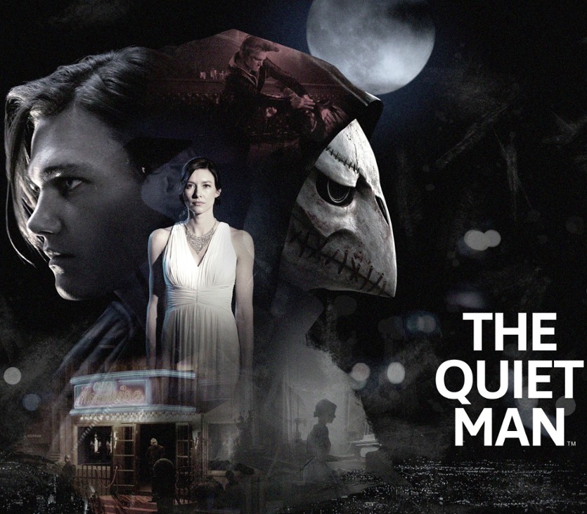 Games like The Quiet Man