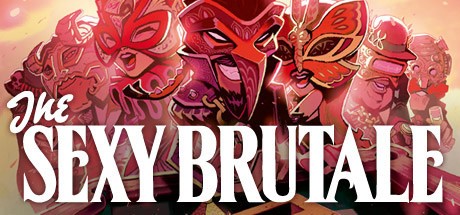 Games like The Sexy Brutale