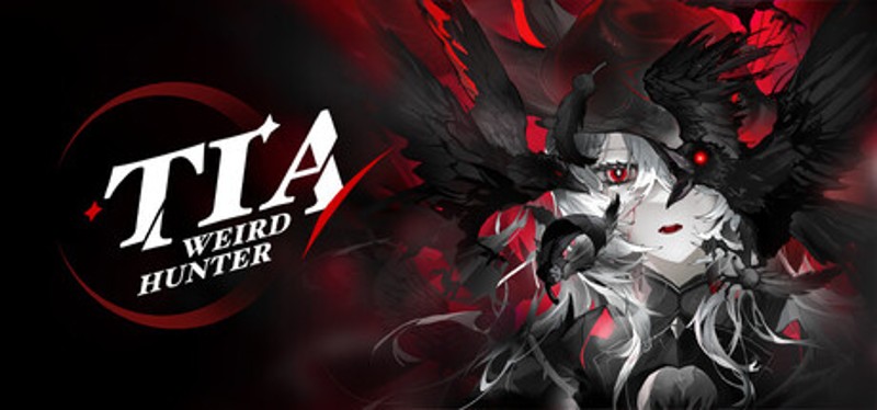 Tia:weird hunter Image