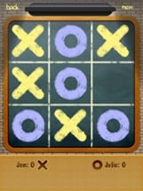 Tic Tac Toe HD! Image