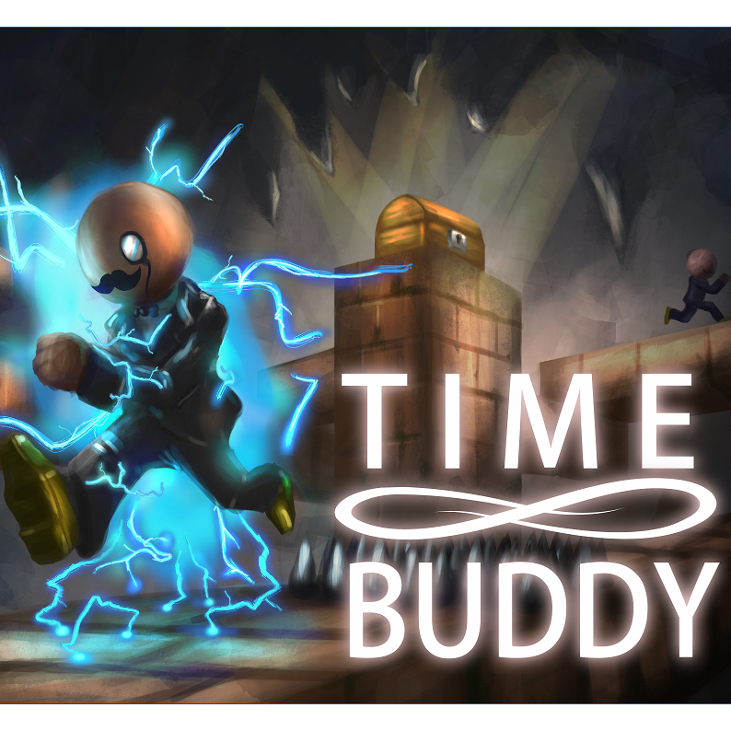 Games like Time Buddy