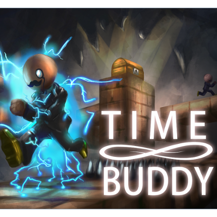 Time Buddy Game Cover