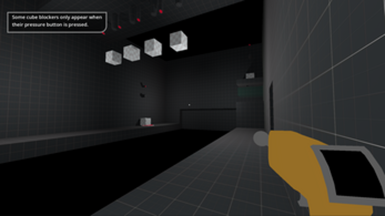 Tiny Technologies screenshot