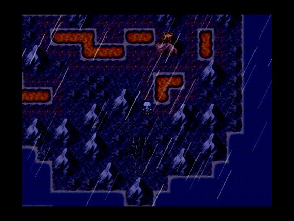 To Kill A King screenshot