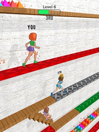 To The Down screenshot