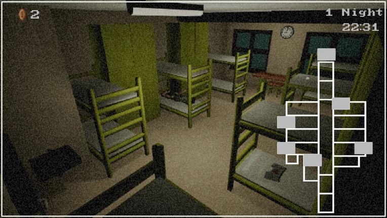 Toimkonna simulator screenshot