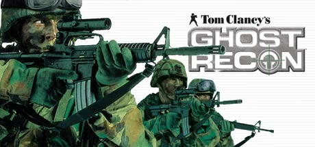 Games like Tom Clancy's Ghost Recon