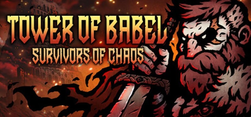 Tower of Babel: Survivors of Chaos Image