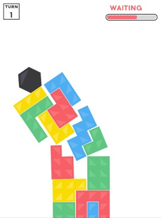 Tower Tumble™ screenshot