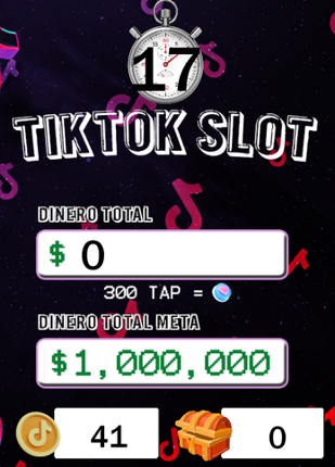Tragamonedas Tik Tok Image
