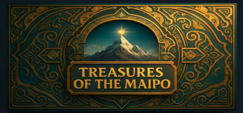 Treasures of the Maipo Image