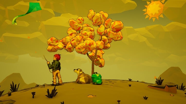 TREE screenshot