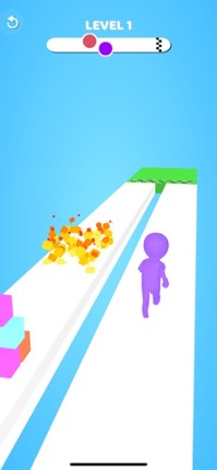 Troll Race Image