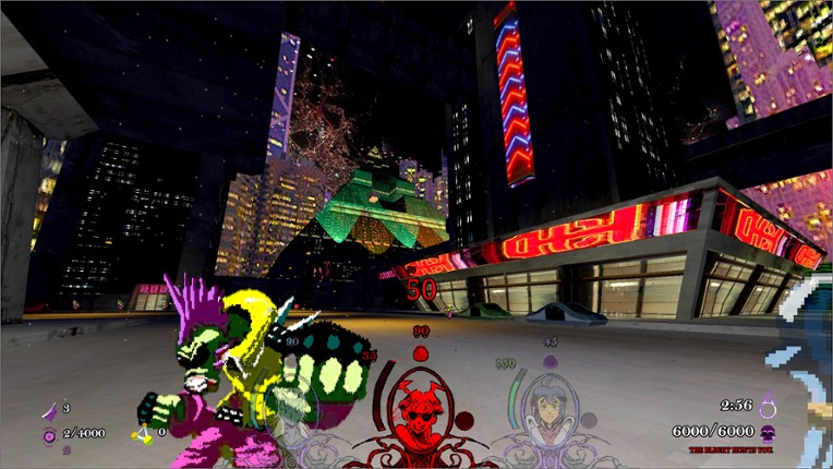 Twilight Epoch screenshot