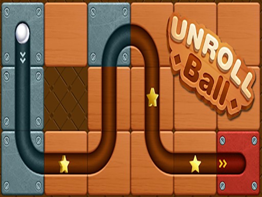 Games like Unblock Ball: Slide Puzzle