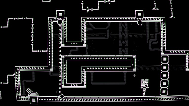 UNBOXING: 1-BIT PARADOX screenshot