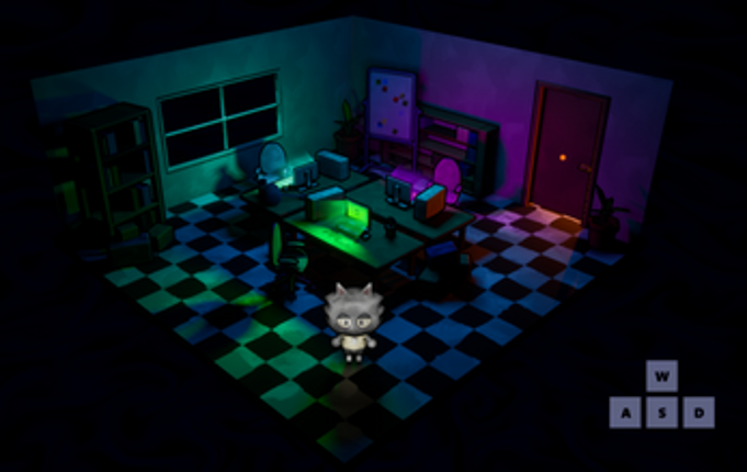 Under 1 GB screenshot