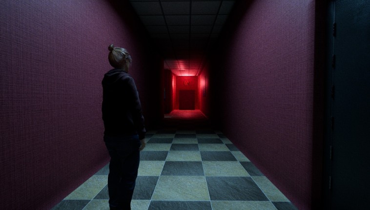 Unforgivable screenshot