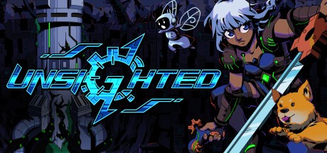 Games like UNSIGHTED